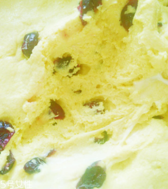 蔓越莓發(fā)糕怎么做好吃？這么做超美味