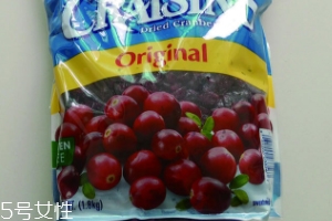 蔓越莓發(fā)糕怎么做好吃？這么做超美味