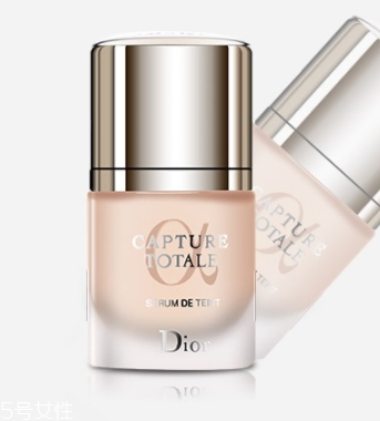 dior迪奧和雅詩(shī)蘭黛粉底液哪個(gè)好？