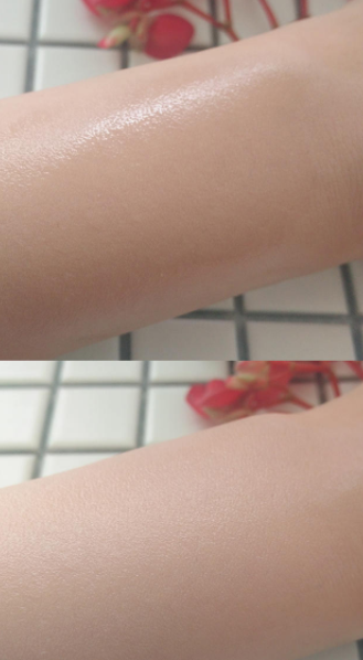 露華濃粉底液遮瑕效果好嗎？效果一般