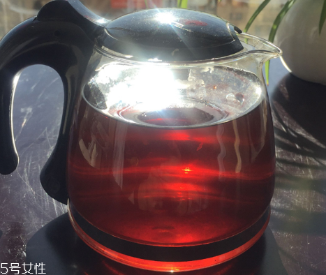 老茶頭怎么泡？泡錯了就不好喝了