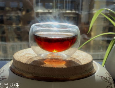 老茶頭怎么泡？泡錯了就不好喝了