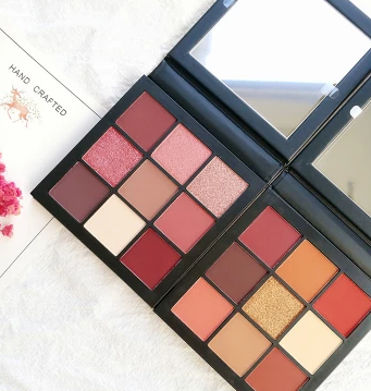 酒紅眼影哪個(gè)牌子好？盤點(diǎn)紅透天的酒紅眼影