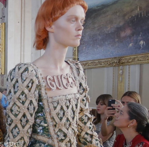 dior迪奧和gucci古馳哪個(gè)好？哪個(gè)檔次高？