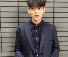 2022年最流行的發(fā)型男生？厚劉海還是最受歡迎