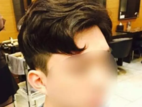 2022年最流行的發(fā)型男生？厚劉海還是最受歡迎