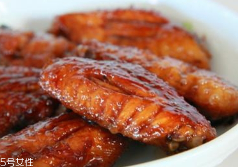 雞翅是酸性還是堿性 屬于酸性食物 雞翅是酸性還是堿性 屬于酸性食物