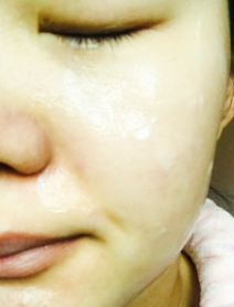 蘭芝睡眠面膜敏感肌可以用嗎？敏感肌急救法寶