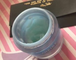 蘭芝睡眠面膜敏感肌可以用嗎？敏感肌急救法寶