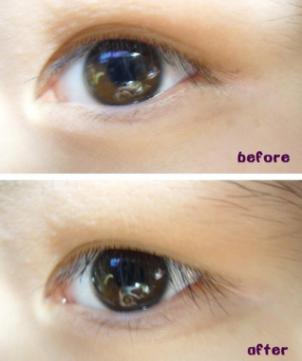 悅詩風(fēng)吟睫毛膏好用嗎？不暈妝不結(jié)塊