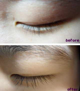 悅詩風(fēng)吟睫毛膏好用嗎？不暈妝不結(jié)塊