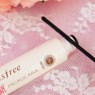 悅詩風(fēng)吟睫毛膏好用嗎？不暈妝不結(jié)塊