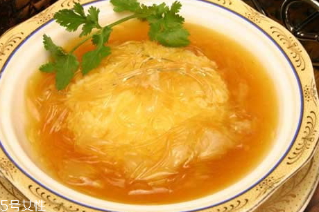 鯊魚(yú)翅怎么洗 清洗步驟