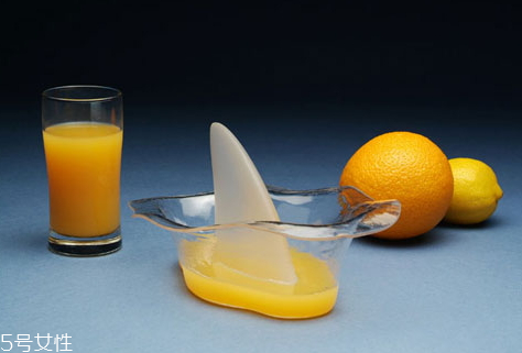 鯊魚(yú)翅怎么洗 清洗步驟