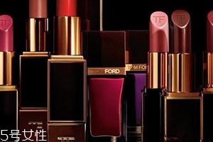 dior迪奧和tom ford哪個更高檔？
