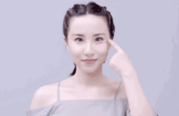 黃皮用什么顏色的腮紅？選擇與黃色互補(bǔ)的紫色