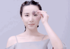 黃皮用什么顏色的腮紅？選擇與黃色互補(bǔ)的紫色