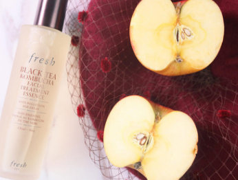 馥蕾詩(shī)紅茶精華液適合什么年齡？適合輕熟肌和熟齡肌