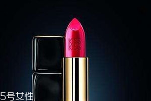 dior迪奧和嬌蘭口紅哪個好？