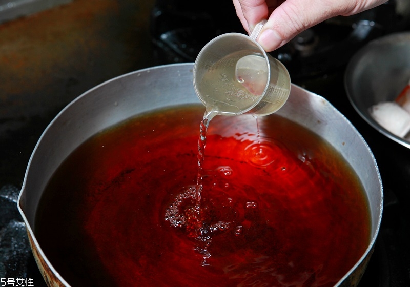味淋的作用 4大烹飪用途 味淋的作用 4大烹飪用途