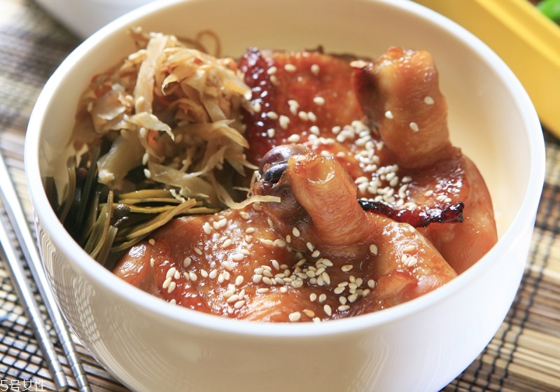 味淋的作用 4大烹飪用途 味淋的作用 4大烹飪用途