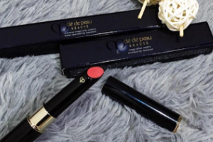 cpb彩妝明星產(chǎn)品有哪些？顏值爆表盈透唇膏