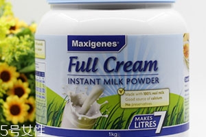 藍(lán)胖子奶粉用什么水溫泡？藍(lán)胖子奶粉水和奶粉的比例