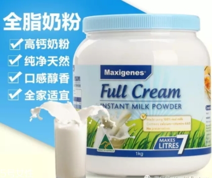 藍(lán)胖子奶粉用什么水溫泡？藍(lán)胖子奶粉水和奶粉的比例