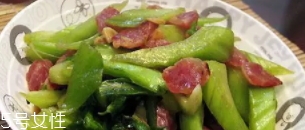 牛皮菜怎么做好吃？多種做法讓你耳目一新