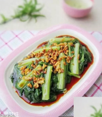 牛皮菜怎么做好吃？多種做法讓你耳目一新