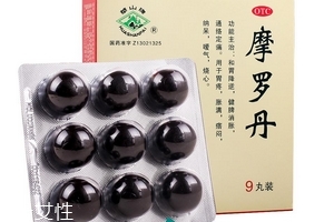 摩羅丹是保健品還是藥？屬于處方藥