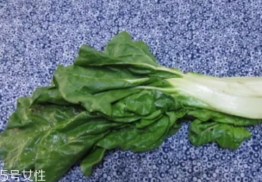 牛皮菜怎么做好吃？多種做法讓你耳目一新