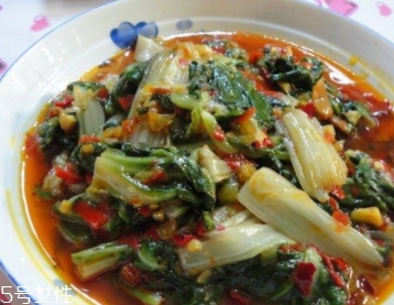 牛皮菜怎么做好吃？多種做法讓你耳目一新