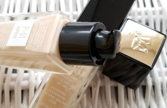 蘭蔻奇跡粉底液遮瑕效果好嗎？遮瑕力一般