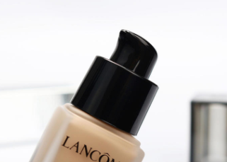 蘭蔻奇跡粉底液遮瑕效果好嗎？遮瑕力一般