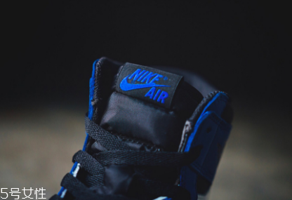 air jordan 1 game royal閃電配色發(fā)售時(shí)間_多少錢？