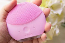 Luna洗臉儀男生可以用嗎？Luna Mini 2不分男女