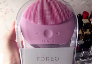 Luna洗臉儀男生可以用嗎？Luna Mini 2不分男女