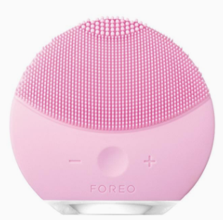 Luna洗臉儀男生可以用嗎？Luna Mini 2不分男女