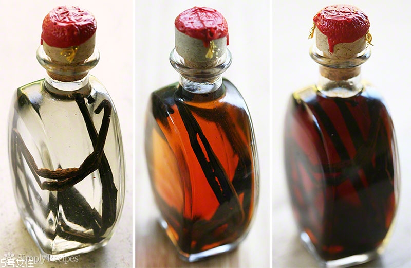 香草莢怎么保存 香草莢怎么做香草精 香草莢怎么保存 香草莢怎么做香草精