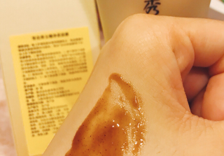 雪花秀撕拉面膜適合敏感肌嗎？敏感肌慎用