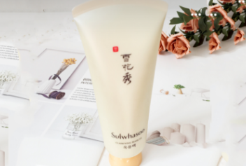 雪花秀撕拉面膜適合敏感肌嗎？敏感肌慎用