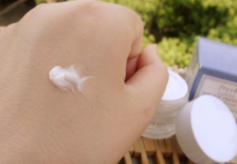 fresh睡蓮面霜孕婦可以用嗎？孕婦可用