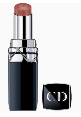 迪奧口紅740是什么顏色？超美深橘南瓜色