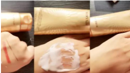 伊思蝸牛潔面乳怎么樣？敏感肌也適合