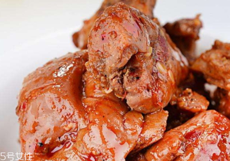 醬雞胗多長(zhǎng)時(shí)間 做法推薦 醬雞胗多長(zhǎng)時(shí)間 做法推薦