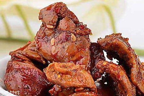 醬雞胗多長(zhǎng)時(shí)間 做法推薦 醬雞胗多長(zhǎng)時(shí)間 做法推薦