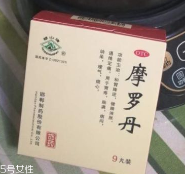 摩羅丹治食管炎嗎？食管炎必看