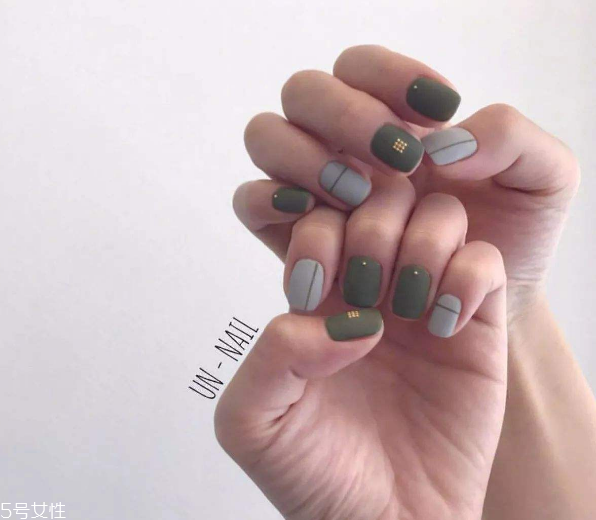 好看的紅色系美甲推薦 貓眼美甲 好看的紅色系美甲推薦 貓眼美甲