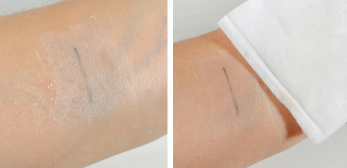 植村秀小燈泡粉底液遮瑕效果好嗎？遮瑕一般